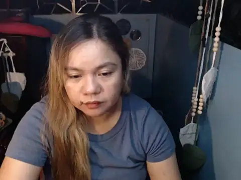 Snapshot of ambersmile chatting on October 2025 08:20:02 PM ambersmile online show from October 2025 08:20:02 PM