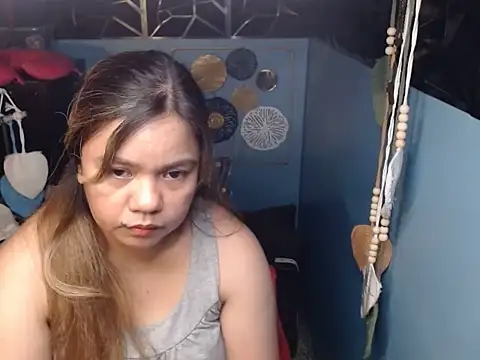 Snapshot of ambersmile chatting on October 2025 11:45:02 PM ambersmile online show from October 2025 11:45:02 PM