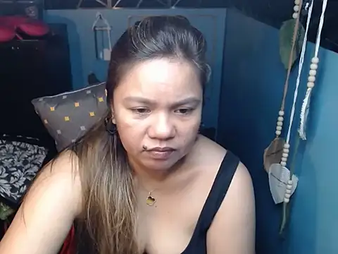 Snapshot of ambersmile chatting on October 2025 11:54:02 PM ambersmile online show from October 2025 11:54:02 PM