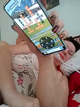 Snapshot of _lady_red_ chatting on March 2025 05:43:02 AM lady red online show from March 2025 05:43:02 AM