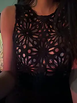 Cute crystal online show from February 2026 01:15:02 AM