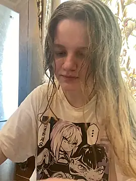 -MimmiLissa- online show from May 2026 12:35:01 PM