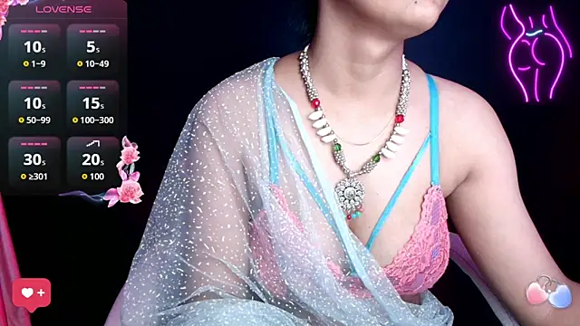 Snapshot of DesiZoya chatting on November 2025 10:52:01 PM DesiZoya online show from November 2025 10:52:01 PM