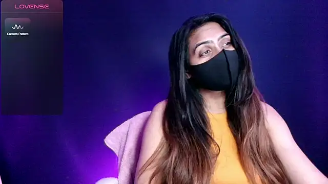 Snapshot of DesiZoya chatting on November 2025 04:17:02 PM DesiZoya online show from November 2025 04:17:02 PM