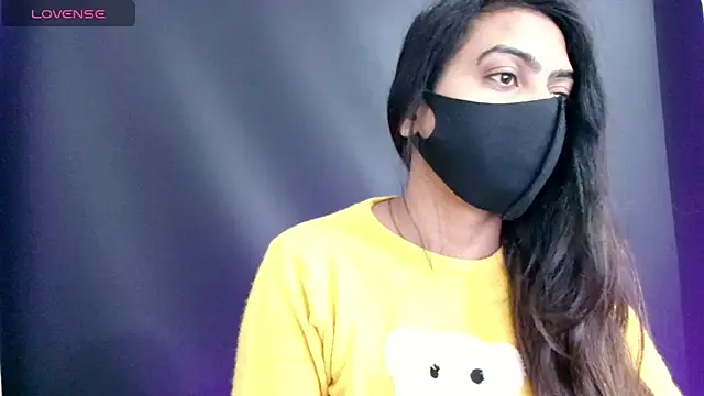 Snapshot of DesiZoya chatting on February 2026 10:58:01 PM DesiZoya online show from February 2026 10:58:01 PM