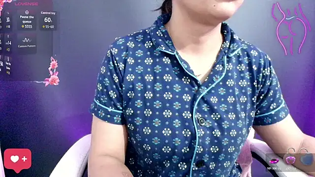 DesiZoya online show from March 2026 08:31:01 PM