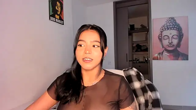 Snapshot of Naiara_sex chatting on January 2025 11:48:02 AM Naiara sex online show from January 2025 11:48:02 AM