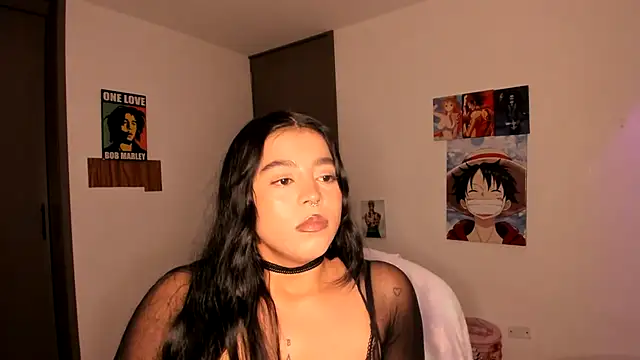 Snapshot of Naiara_sex chatting on January 2025 05:34:01 AM Naiara sex online show from January 2025 05:34:01 AM