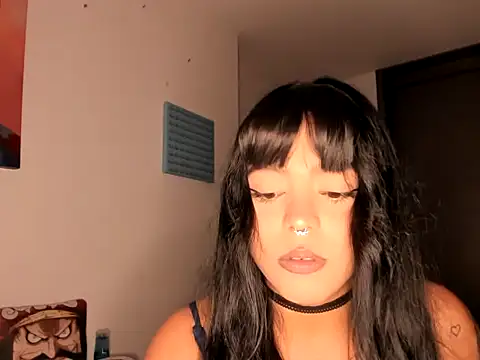 Snapshot of Naiara_sex chatting on January 2025 04:29:01 AM Naiara sex online show from January 2025 04:29:01 AM