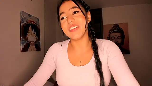 Snapshot of Naiara_sex chatting on February 2025 10:39:02 AM Naiara sex online show from February 2025 10:39:02 AM