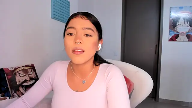 Snapshot of Naiara_sex chatting on February 2025 07:44:01 PM Naiara sex online show from February 2025 07:44:01 PM