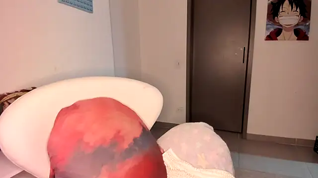 Snapshot of Naiara_sex chatting on February 2025 01:58:02 AM Naiara sex online show from February 2025 01:58:02 AM