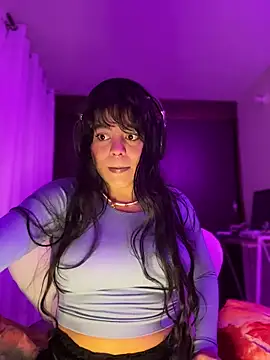 Naiara sex online show from November 2025 07:30:02 AM