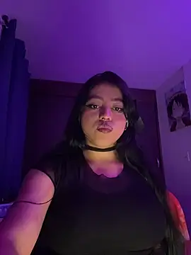 Naiara sex online show from February 2026 03:37:02 AM