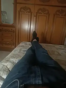 Snapshot of Bobby967 chatting on February 2026 05:16:02 PM Bobby967 online show from February 2026 05:16:02 PM