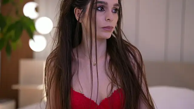 Snapshot of DoviaClaire chatting on December 2025 07:48:02 AM DoviaClaire online show from December 2025 07:48:02 AM