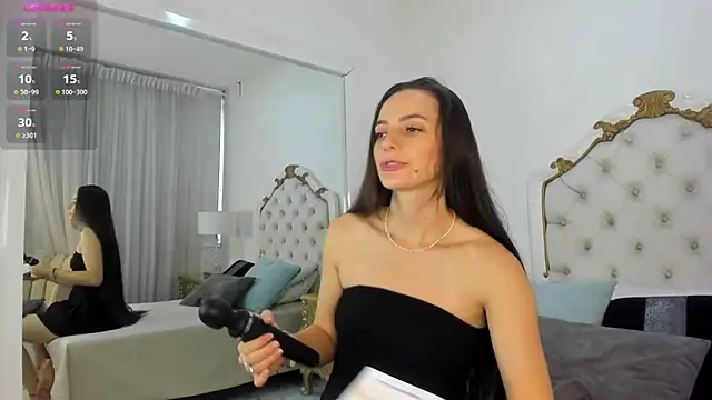 Princsgirl  online show from February 2025 06:58:01 PM