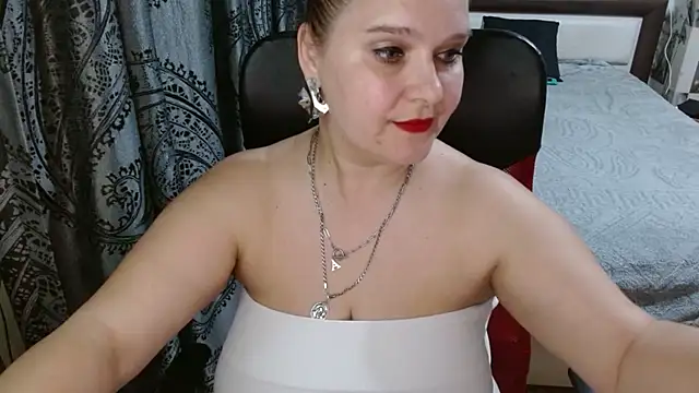 Boolochka online show from May 2026 07:32:02 PM