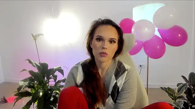 Snapshot of Pokemeboy chatting on February 2025 05:21:01 PM Pokemeboy online show from February 2025 05:21:01 PM