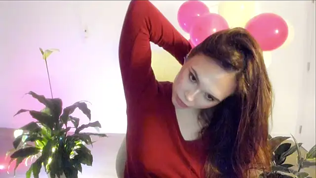 Snapshot of Pokemeboy chatting on February 2025 09:04:02 PM Pokemeboy online show from February 2025 09:04:02 PM