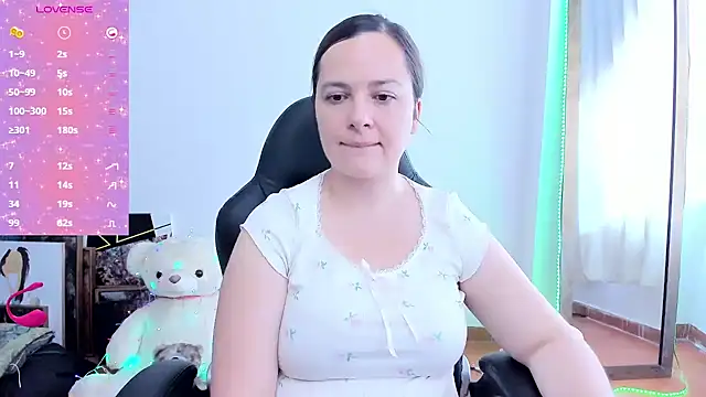 angelaagomez online show from March 2026 06:02:02 PM