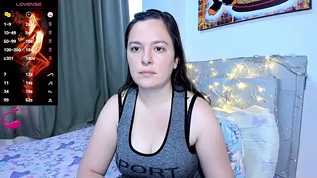 angelaagomez online show from May 2026 09:24:02 PM