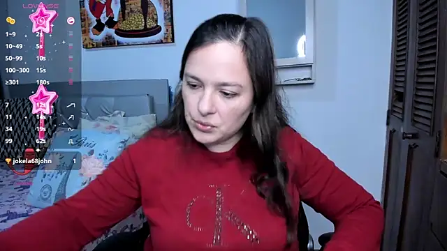 angelaagomez online show from May 2026 01:57:16 AM