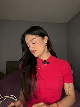 Snapshot of Sammy_pink chatting on February 2025 02:19:01 AM Sammy pink online show from February 2025 02:19:01 AM