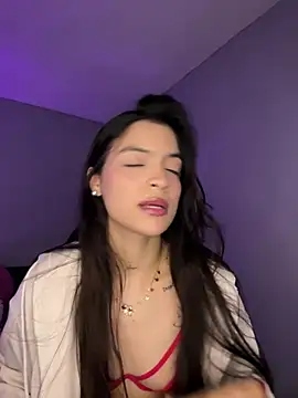 Snapshot of Sammy_pink chatting on February 2025 11:09:01 PM Sammy pink online show from February 2025 11:09:01 PM