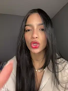 Snapshot of Sammy_pink chatting on February 2026 04:53:01 AM Sammy pink online show from February 2026 04:53:01 AM