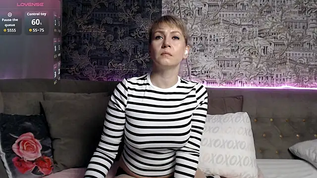 mandy foxxx online show from November 2025 11:11:01 AM