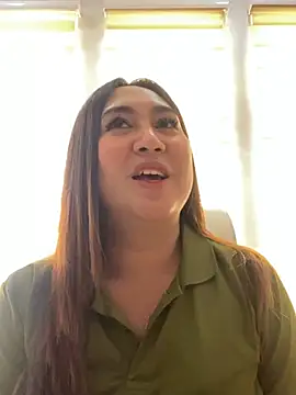 HOTTESTCANDYTS online show from February 2025 12:47:02 AM