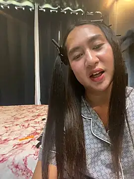 HOTTESTCANDYTS online show from May 2026 05:02:02 AM