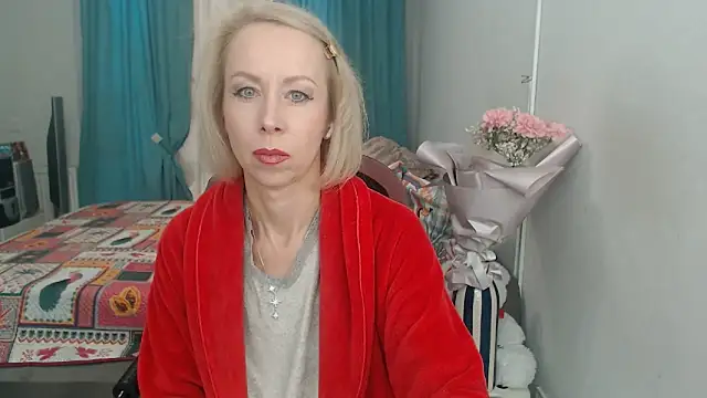 Snapshot of LuxuryNika chatting on October 2025 10:46:02 AM LuxuryNika online show from October 2025 10:46:02 AM