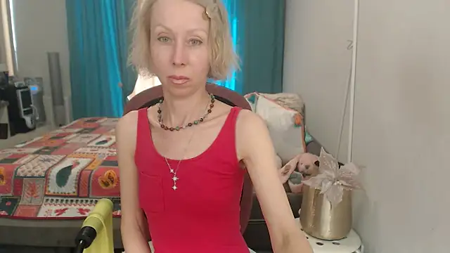 Snapshot of LuxuryNika chatting on June 2026 11:34:01 AM LuxuryNika online show from June 2026 11:34:01 AM