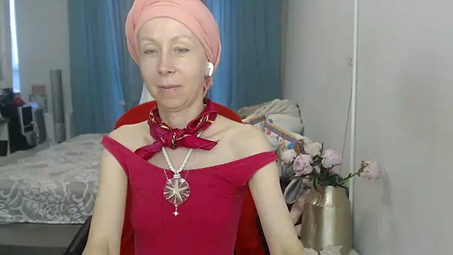 Snapshot of LuxuryNika chatting on July 2026 02:22:02 PM LuxuryNika online show from July 2026 02:22:02 PM