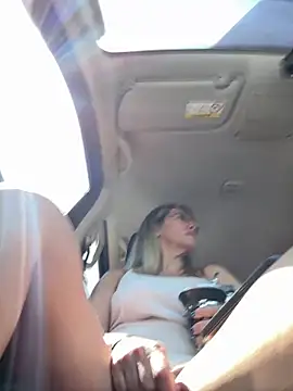 Gatitacarlita online show from March 2025 02:11:02 PM