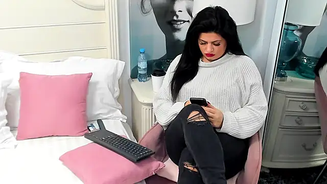 Heidix online show from January 2025 04:07:01 AM