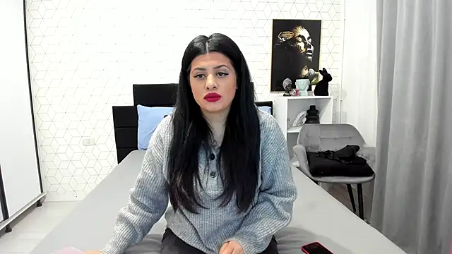 Heidix online show from February 2026 05:14:01 AM