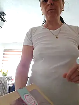 IsabelleCraft online show from March 2026 10:54:02 AM