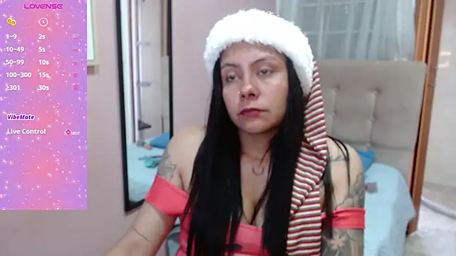 valevicious online show from December 2024 07:36:01 PM