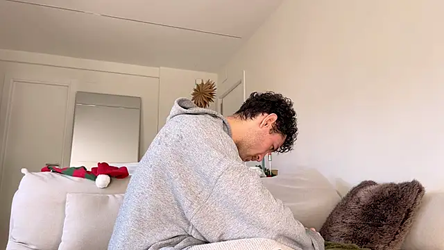 Harry Jen online show from December 2024 08:54:02 AM