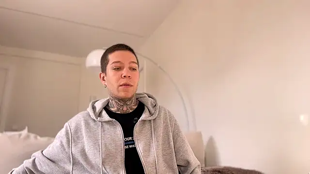 Harry Jen online show from March 2025 08:48:01 AM