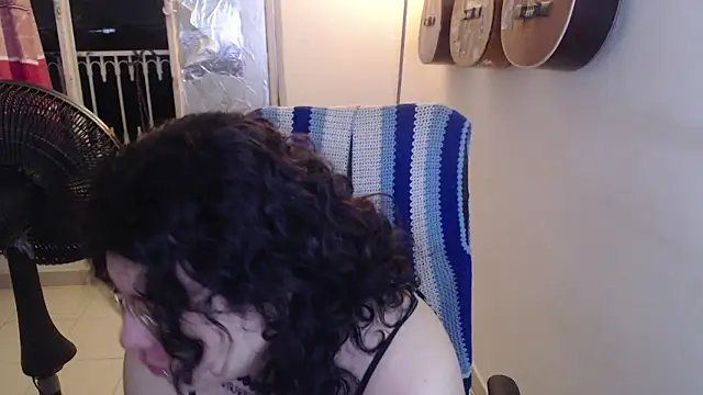 Smoke trip Alicia online show from December 2025 10:08:02 AM