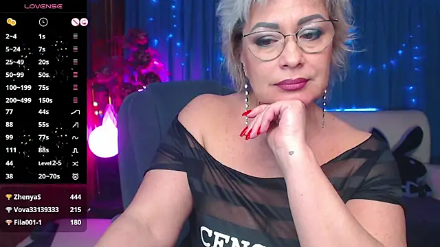 Ellen Ripley online show from February 2025 12:13:02 PM