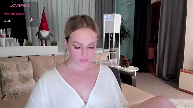 Libby Nora online show from January 2025 04:43:02 PM