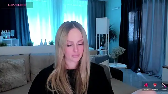 Libby Nora online show from February 2025 11:59:02 AM