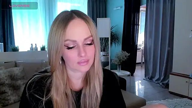 Libby Nora online show from February 2025 06:40:01 AM