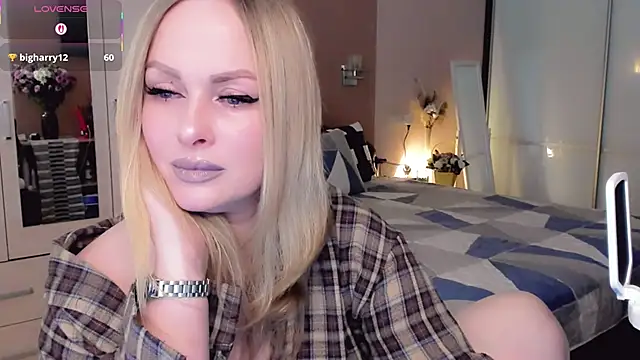 Libby Nora online show from January 2026 11:15:02 AM