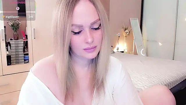 Libby Nora online show from February 2026 09:10:02 AM